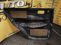 Обшивка двери задней правой (дверная карта) 2245LG Honda HR-V купить