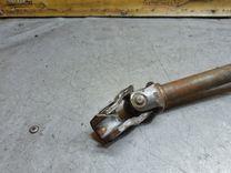 Рулевая колонка YVE6XM Citroen C3 купить в магазине запчастей бу