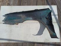 Крыло переднее правое 05TYR5 Citroen ZX купить с доставкой