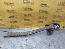 Рычаг задний правый 6WXUXF Subaru Forester купить на авторазборке