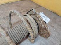 Амортизатор передний левый HPLLVW Fiat  купить в магазине запчастей бу