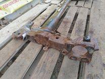 Балка подвески задняя N0ZI9U Opel Astra - Фото 7