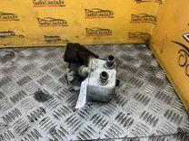 Теплообменник масляного фильтра HXQRGT Volkswagen Passat