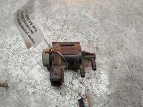 Клапан управления турбиной (актуатор) G2HJCK Audi A4