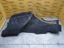 Обшивка багажника J8Z8QK Audi 100 купить с доставкой