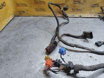 Проводка двигателя NCP5QA Seat Toledo купить с доставкой
