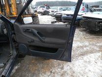 Ограничитель открывания двери передней G0685H Volkswagen Passat - Фото 1