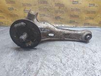 Рычаг задний правый BFR9N6 Mitsubishi Carisma