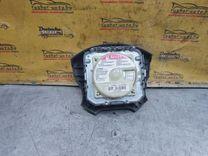 Подушка безопасности водителя 1JBIJ4 Honda Accord купить в магазине запчастей бу