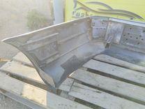 Бампер задний XHL7EI Audi 100 undefined