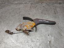 Рычаг ручного тормоза (ручника) 8V9U3Y Nissan Note - Фото 1