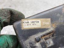 Реле накала свечей D5LU45 Rover 600 купить в магазине запчастей бу