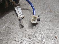 Кнопка открытия багажника YVAROY Mazda Xedos 6 - Фото 3