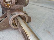 Рулевая рейка STTXI5 Volkswagen Sharan купить в магазине запчастей бу