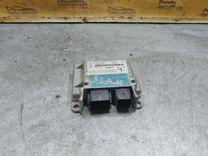 Блок AirBag 3011H7 Mazda 3