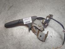 Рычаг ручного тормоза (ручника) CTCC9I Toyota Yaris