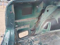 Крыло заднее левое J6ITQU Volkswagen Passat undefined