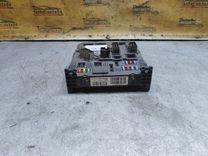 Блок BSI Y0V8ZN Citroen Xsara Picasso купить в магазине запчастей бу