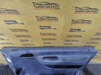 Обшивка двери передней правой (дверная карта) F96ZQB Peugeot Expert купить