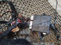 Проводка 8QAIWY Skoda Fabia купить с доставкой