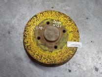 Барабан тормозной V2UUIC Renault Clio