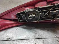 Фонарь задний левый 4N473U Citroen C3 купить с доставкой