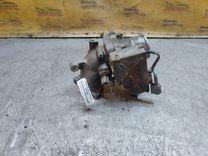 Заслонка дроссельная WRN4F9 Toyota Corolla - Фото 4