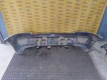 Бампер задний SMBU9U Opel Astra undefined