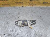 Ручка наружная передняя левая H3GSGZ Hyundai Getz купить на авторазборке