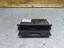 Вещевой ящик центральной консоли SPIIGW Mitsubishi Carisma купить на авторазборке