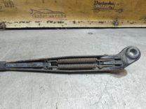 Щеткодержатель (поводок стеклоочистителя, дворник) Y9WGPD Peugeot 605 - Фото 4