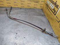 Трос кулисы КПП OOX0H6 Hyundai Lantra - Фото 1