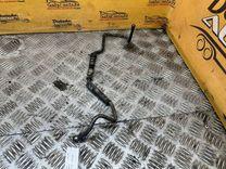 Масляная трубка турбины 7D87T4 Opel Vectra - Фото 1