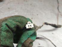 Проводка двери задней левой 1J0N1Z Renault Scenic - Фото 4