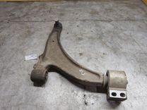 Рычаг передний правый 0DNPS1 Opel Insignia - Фото 1