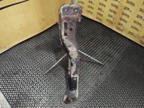 Балка под КПП 3C772D Hyundai Matrix - Фото 2