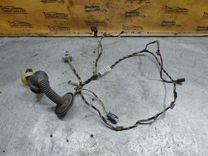 Кронштейн крепления крыла F472XN Ford Focus