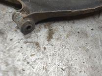 Рычаг передний левый 3I557W Nissan Note - Фото 6