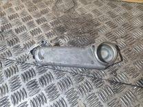 Корпус термостата U9PKGF Audi A4 - Фото 2