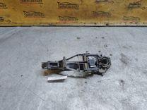 Ручка наружная задняя правая G4HKAK Skoda Fabia купить с доставкой