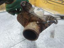 Горловина топливного бака M1AHTN Fiat Linea - Фото 5