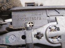 Ручка наружная задняя правая VNDF5O Renault Scenic купить с доставкой