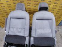 Салон (комплект сидений) 0CI9PC Citroen C3 undefined