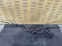 Трубка гидроусилителя 2ORUP7 Peugeot 605 - Фото 3