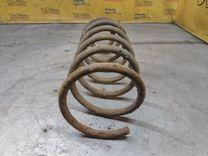 Пружина передняя 0RNUIG Volkswagen Passat - Фото 3