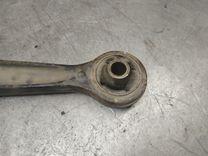Рычаг передний левый P1GK0U Volkswagen Sharan купить на авторазборке