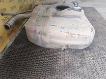 Бак топливный 17469K Opel Meriva - Фото 2