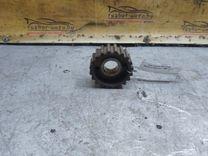 Шестерня 5A7DND Renault Espace