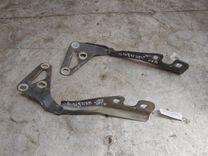 Петля капота 5VFQNS Opel Signum