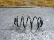 Пружина задняя 7XV413 Opel Zafira - Фото 1